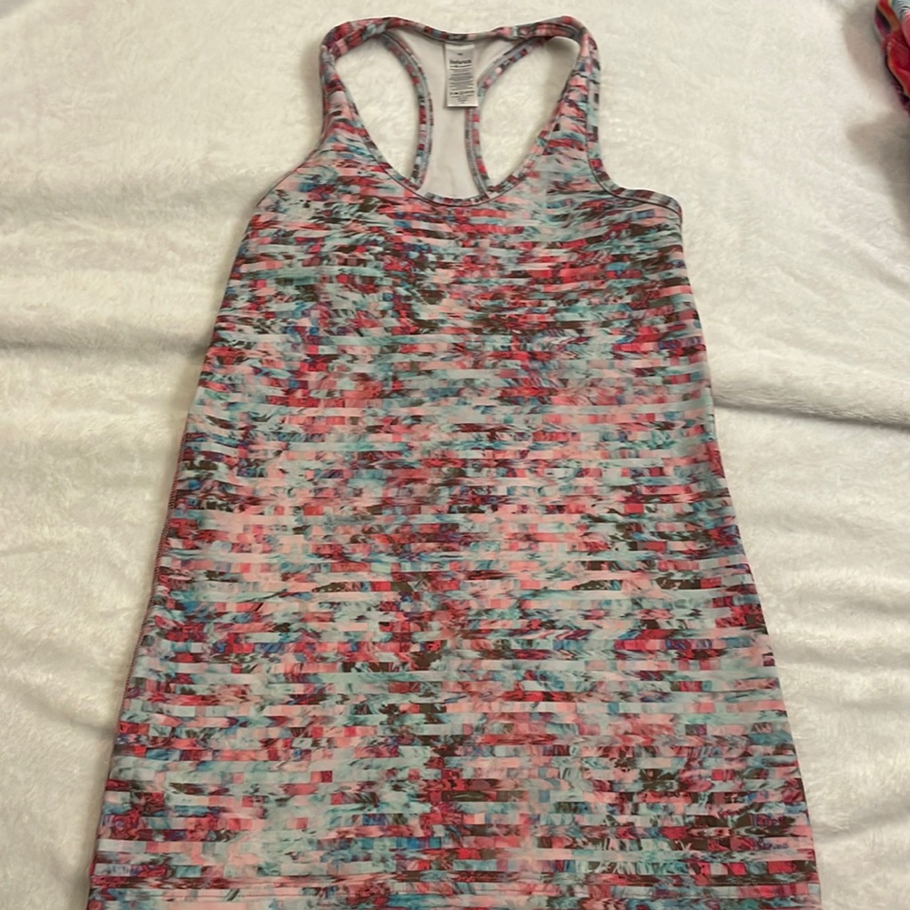 Ivivva tank top!